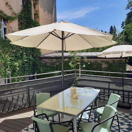 Das Karawankenplatz! Haus Der Geschenke-Carinthia Apartment Velden am Woerthersee Ngoại thất bức ảnh