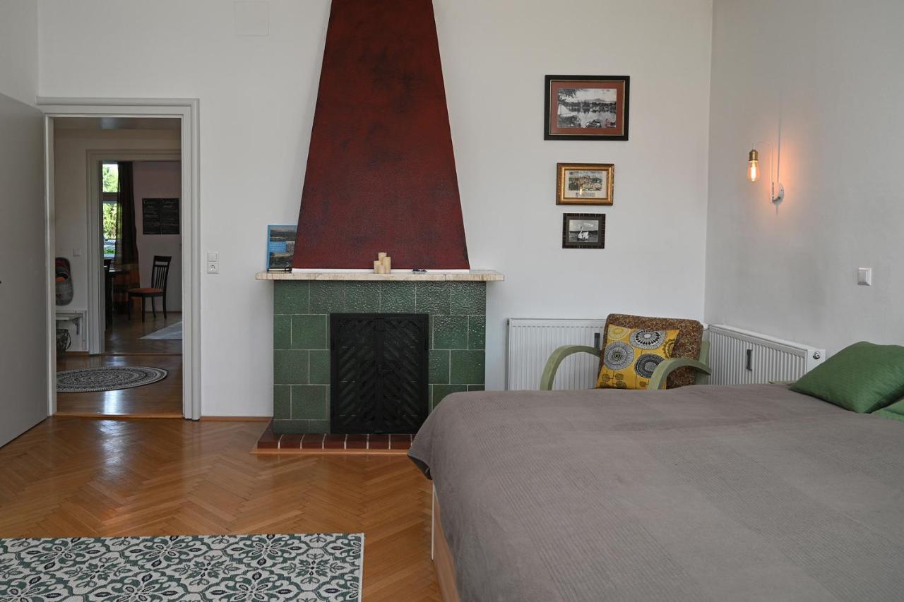 Das Karawankenplatz! Haus Der Geschenke-Carinthia Apartment Velden am Woerthersee Ngoại thất bức ảnh