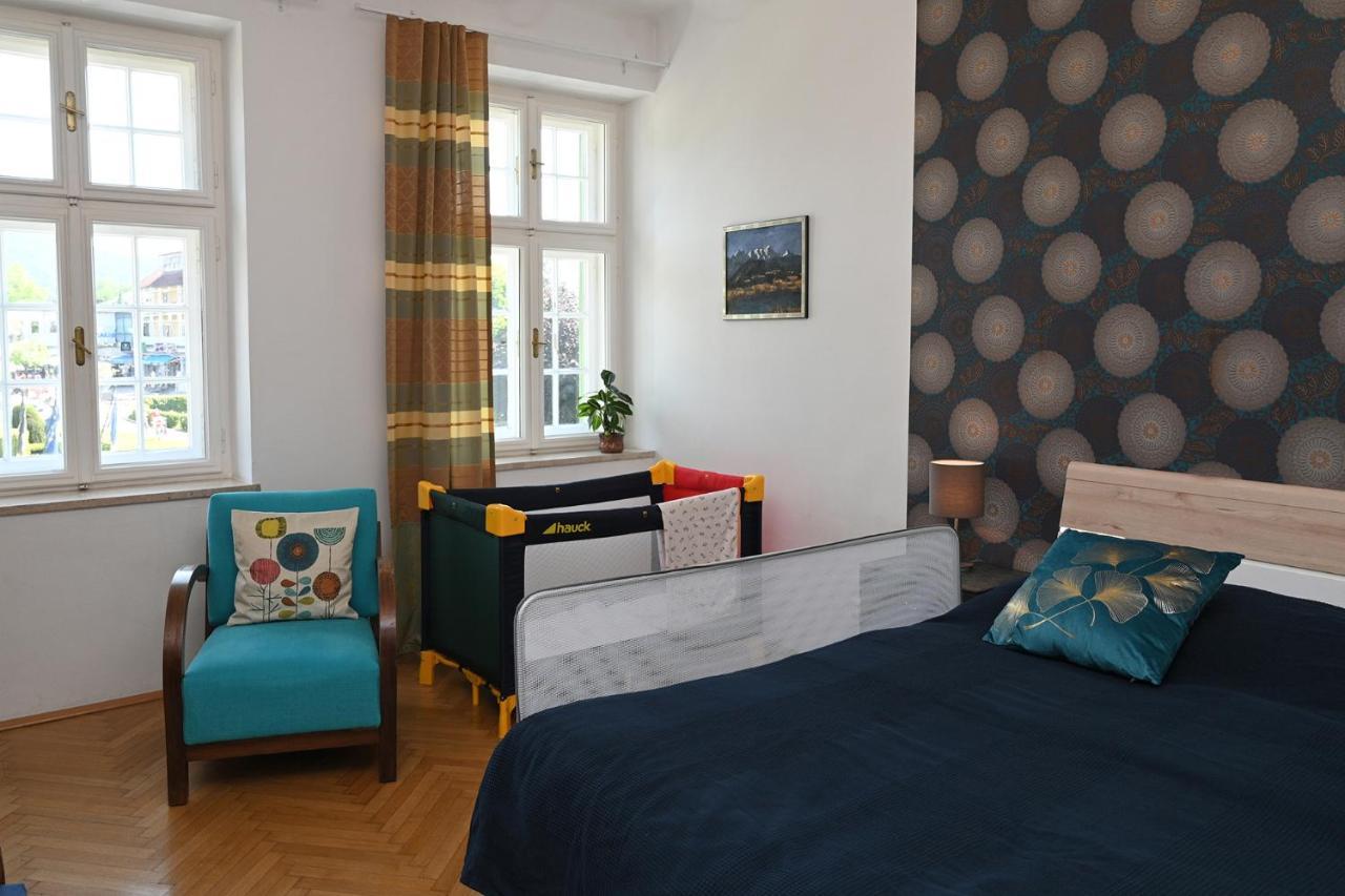 Das Karawankenplatz! Haus Der Geschenke-Carinthia Apartment Velden am Woerthersee Ngoại thất bức ảnh