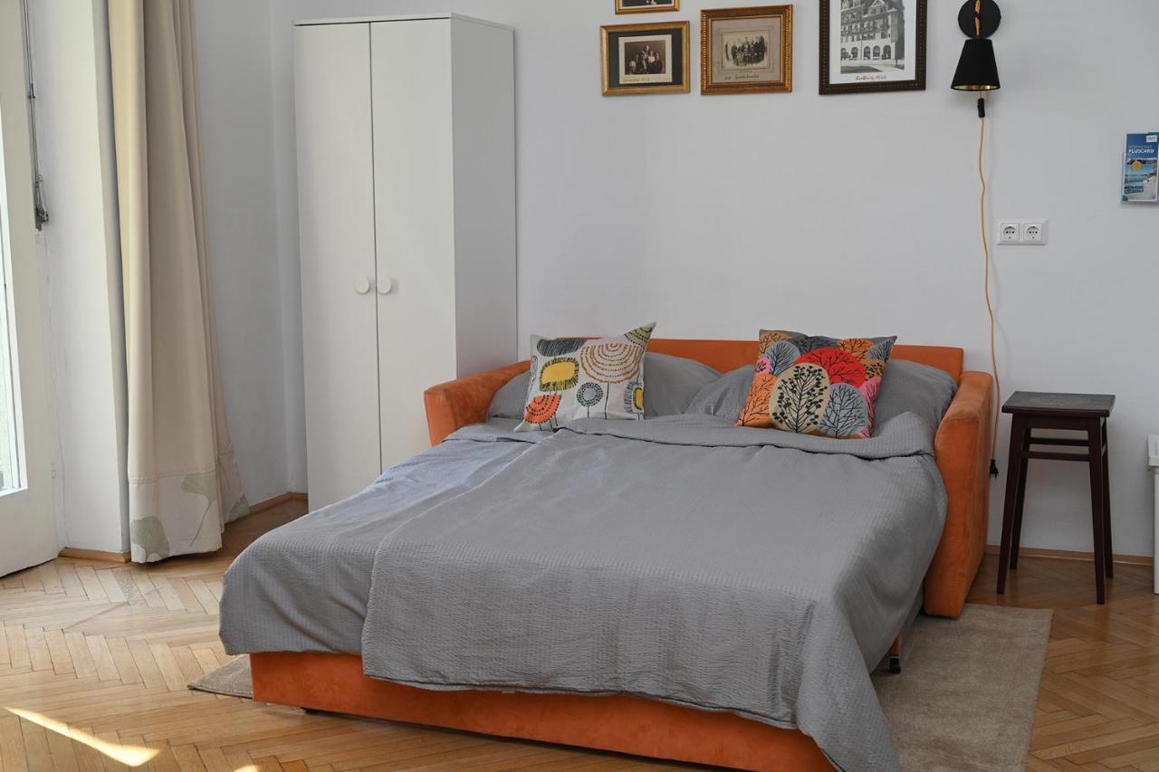 Das Karawankenplatz! Haus Der Geschenke-Carinthia Apartment Velden am Woerthersee Ngoại thất bức ảnh